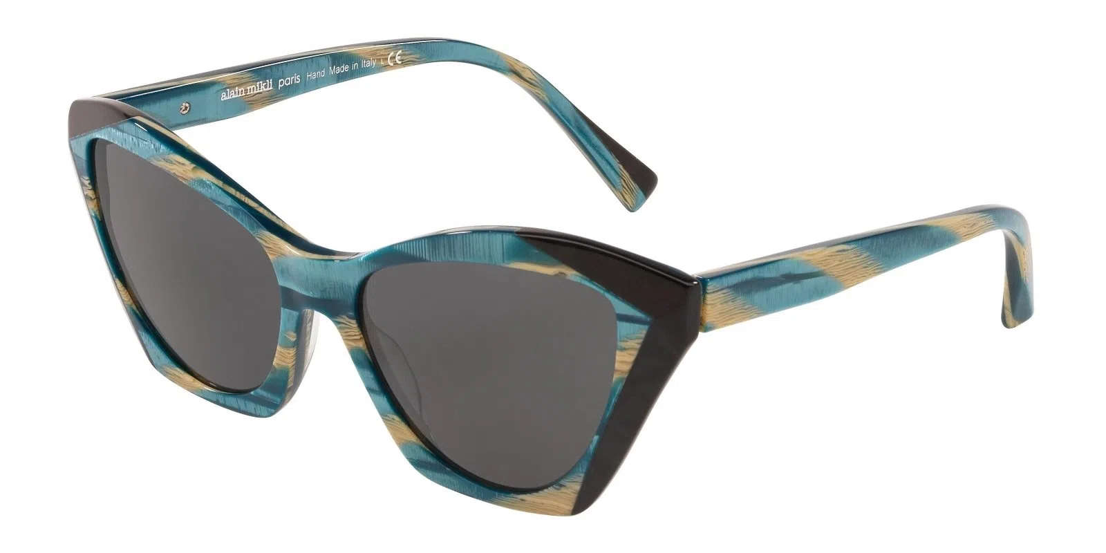 Alain Mikli Ambrette 5056 Sunglasses - view 3